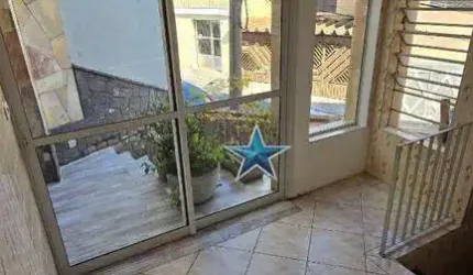 Casa com 2 dormitórios à venda, 100 m² por R$ 600.000,00 - Freguesia do Ó - São Paulo/SP