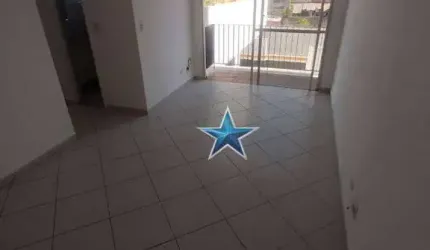 Apartamento com 2 dormitórios à venda, 53 m² por R$ 345.000,00 - Itaberaba - São Paulo/SP