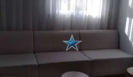 Apartamento com 2 dormitórios à venda, 39 m² por R$ 420.000 - Santana - São Paulo/SP