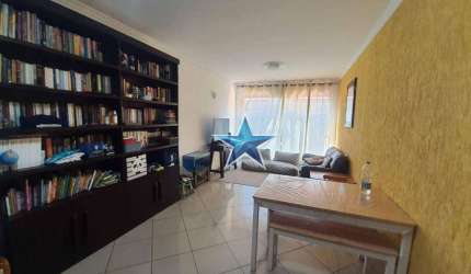 Sobrado com 3 dormitórios à venda, 180 m² por R$ 1.110.000,00 - Freguesia do Ó - São Paulo/SP