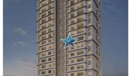 Apartamento com 2 dormitórios à venda, 46 m² por R$ 748.900 - Perdizes - São Paulo/SP
