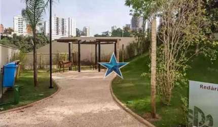 Apartamento com 2 dormitórios à venda, 60 m² por R$ 400.000,00 - Morumbi - São Paulo/SP