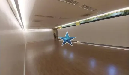 Sala para alugar, 100 m² por R$ 12.000,00/mês - Pinheiros - São Paulo/SP
