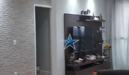 Apartamento com 3 dormitórios à venda, 65 m² por R$ 360.000,00 - Jaguaribe - Osasco/SP