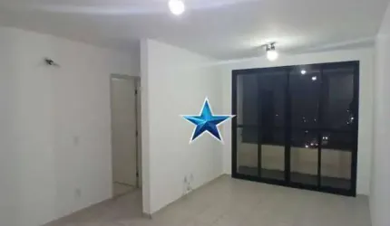 Apartamento com 3 dormitórios, 65 m² - venda por R$ 380. ou aluguel por R$ 102/mês - Jaguaribe - Osasco/SP