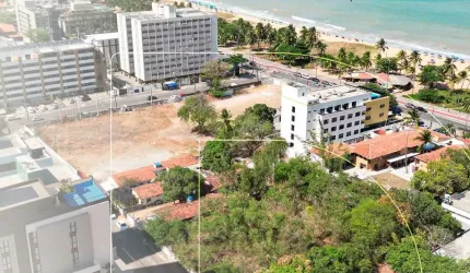 Marli Pina Home Flat Cabo Branco