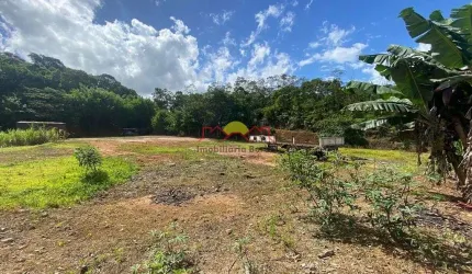 Terreno com Área Total de 6.543 m²