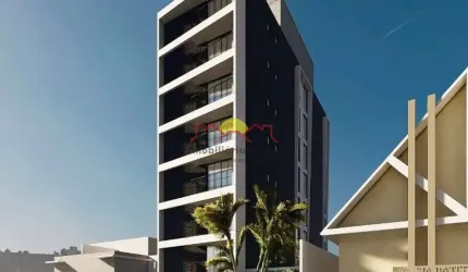 Apartamento com Suíte e Elevador