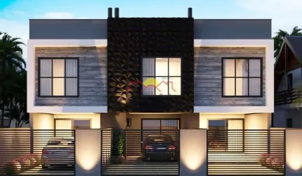 Triplex Alto Padrão com 03 Quartos em SFS