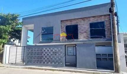 Apartamento com 03 Quartos em SFS
