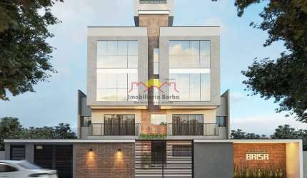 Apartamento C/ Suíte e Churrasqueira em Navegantes