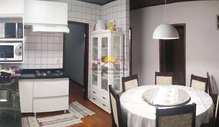 Sobrado Residencial e Comercial na Zona Sul