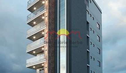 Cobertura Duplex com Jacuzzi e Área de Festa