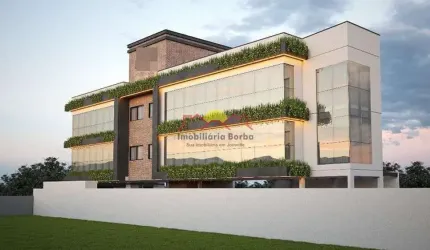 Apartamento Alto Padrão com Suíte em Penha