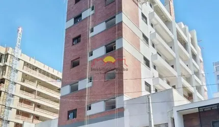 Apartamento Alto Padrão com 03 Suítes no América