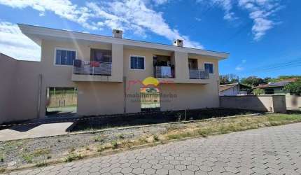 Apartamento sacada Itinga Araquari
