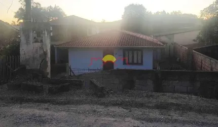 Terreno com Área Total de 360 Metros
