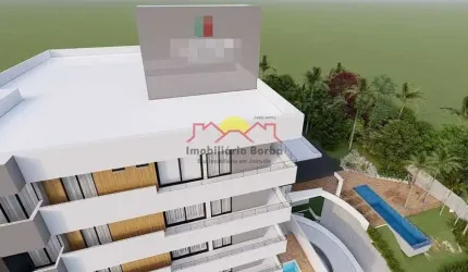 Apartamento Alto Padrão com 02 Sacadas no América