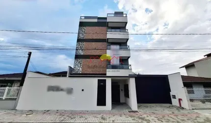 Apartamento Giardino com Suíte no Guanabara