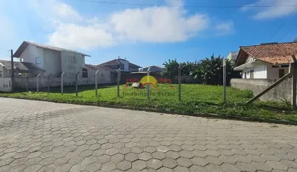 Terreno na Praia com Área Total de 312 m²