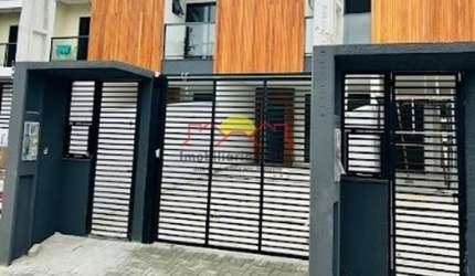 Geminado 3 Quartos Iririú Joinville
