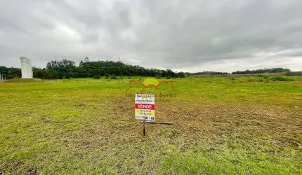 Terreno com Área Total de 430 m² em Araquari