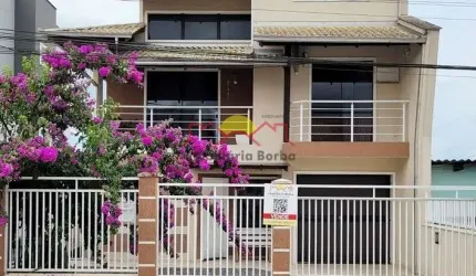 Triplex Semi Mobiliado com Closet e Espaço Gourmet