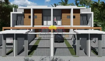 Geminados Floresta Joinville