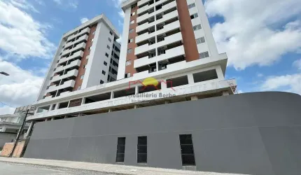 Apartamento Novo com 02 Quartos e Elevador