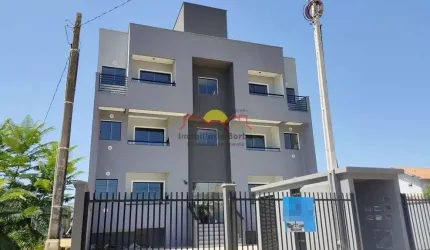 Lindo Apartamento com Suíte e Churrasqueira