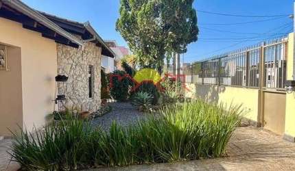 Casa Averbada Amplo Terreno Guanabara Joinville