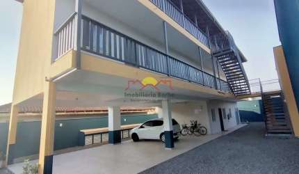 Prédio Averbado com 10 Apartamentos