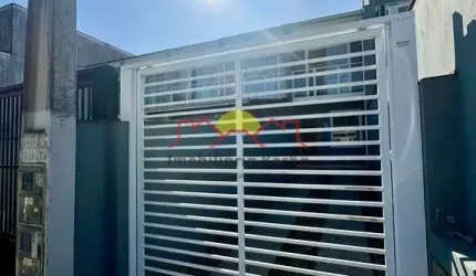 SOBRADO GEMINADO COM 02 DORMITÓRIOS