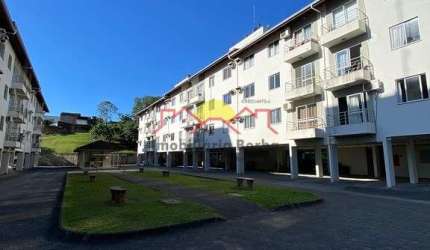 Apartamento Semi Mobiliado Alugar Joinville SC