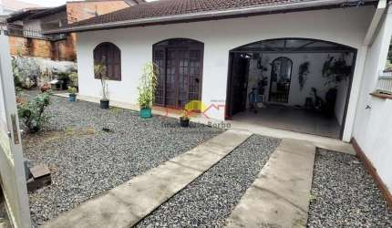 Casa 3 Quartos João Costa Joinville SC