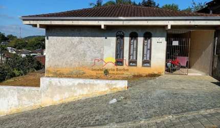 Casa Semi Mobiliada João Costa Joinville