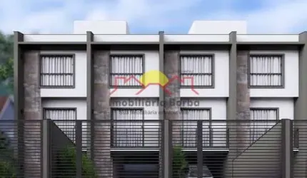 Triplex com 03 Vagas de Garagem