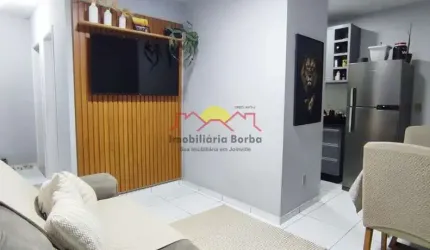 Apartamento Paranaguamirim Joinville