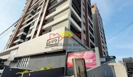 Apartamento com Suíte no Anita Garibaldi