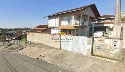 Casa Semi Mobiliada 6 quartps Joao Costa Joinville