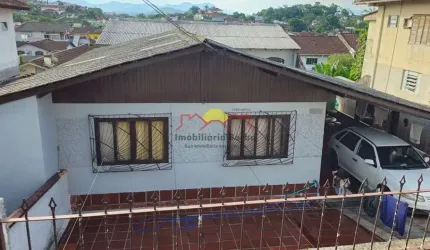 Imóvel para Investidor com 04 Casas