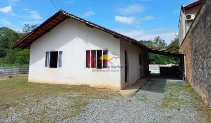 Terreno Casa 4 quartos João Costa Joinville