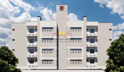 Apartamento 2 quartos Costa e Silva Joinville