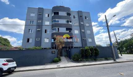 Apartamento Mobiliado com 02 Dormitórios e Sacada