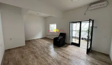 SALA COMERCIAL PARA LOCAÇÃO NO ANITA GARIBALDI