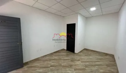 SALA COMERCIAL PARA LOCAÇÃÕ NO ANITA GARIBALDI