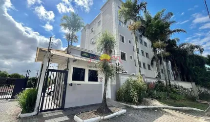Apartamento Semi Mobiliado no Floresta