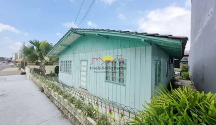 Terreno com 459 m² no Floresta