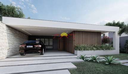 Casa Averbada com Piscina em Excelente Localização