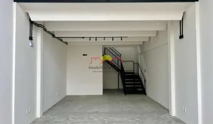 SALA COMERCIAL PARA LOCAÇÃO